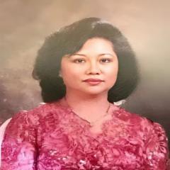 Nies Setyaningsih | Solusi Duka - Solusi Kedukaan Terintegrasi Pertama di Indonesia